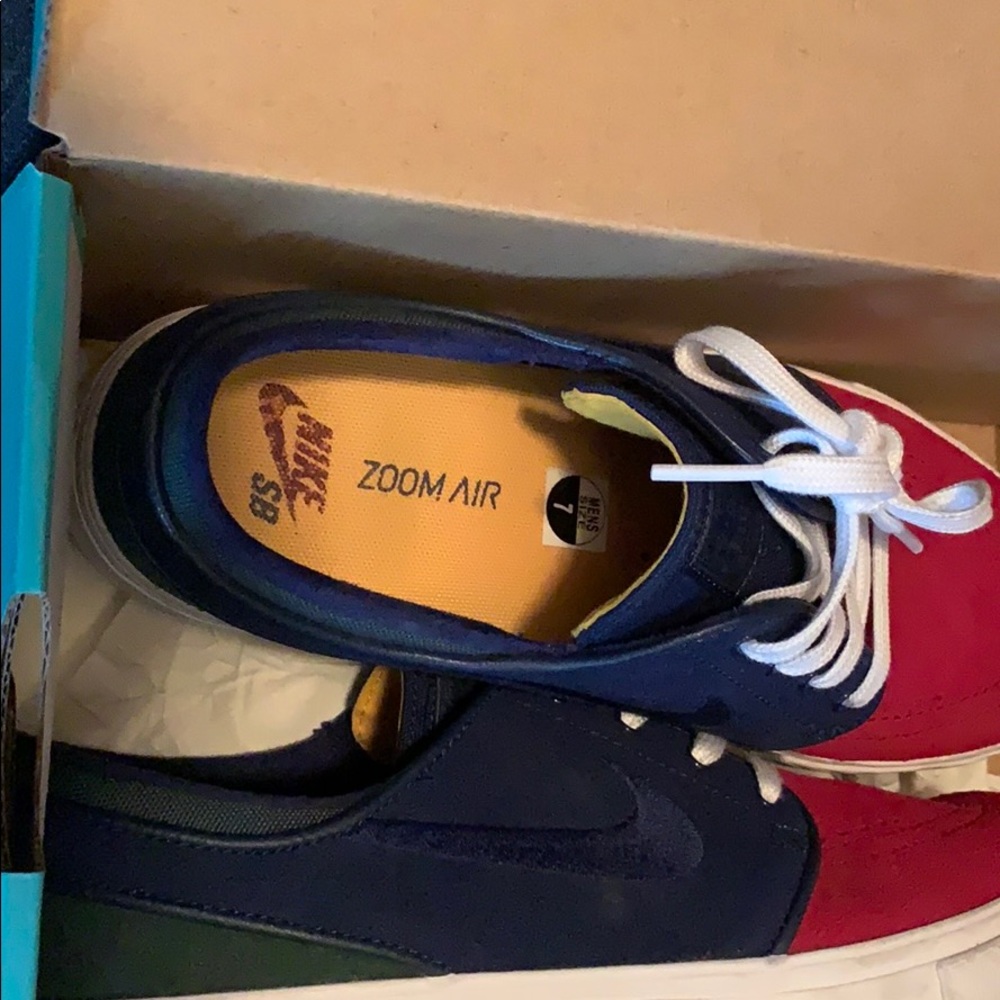 Nike Stefan Janoski